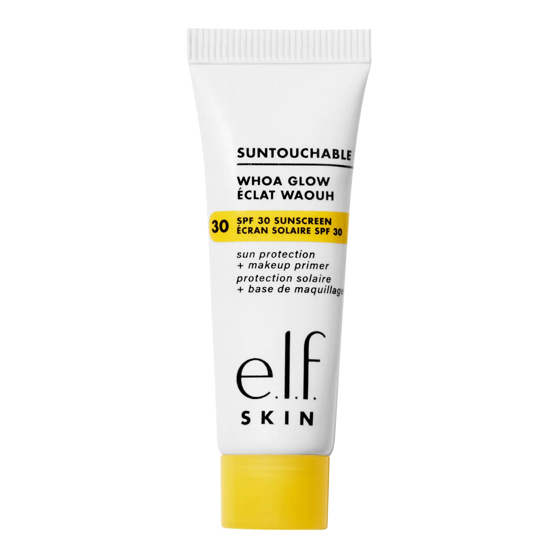 e.l.f. SKIN SPF 30 Sunscreen