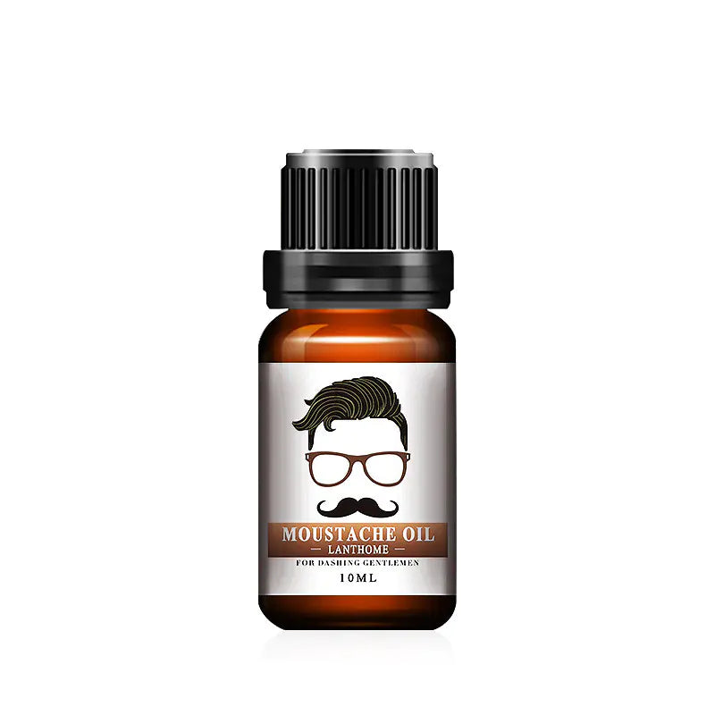 Beard & Hair Growth Serum